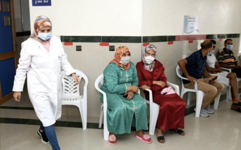 فيروس كورونا : المغرب يسجل 98 إصابة دون وفيات في 24 ساعة الأخيرة