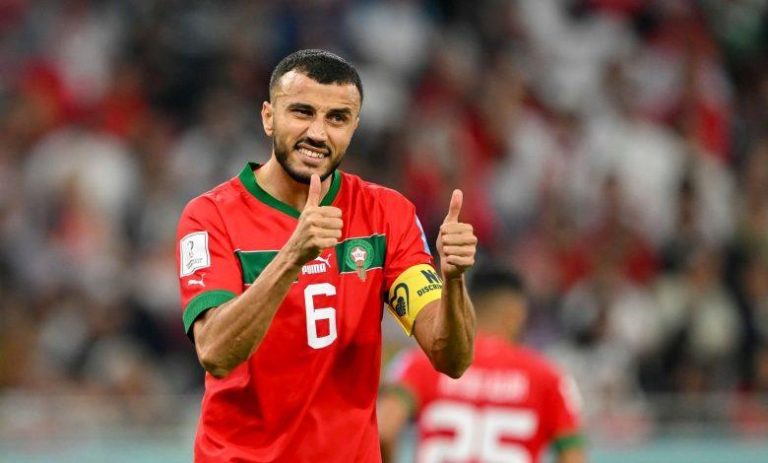 غانم سايس يهدد باللجوء إلى القضاء بعد نشر شائعات حول حياته الشخصية