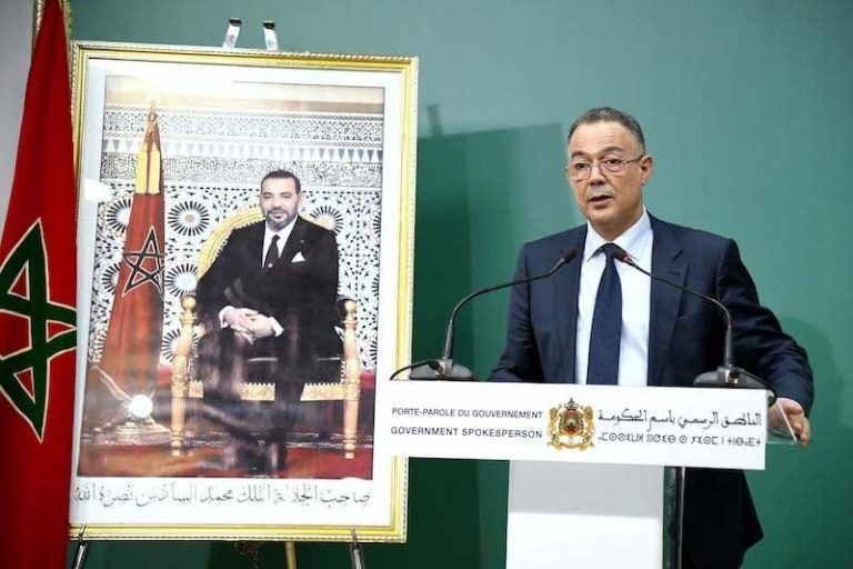 فوزي لقجع: سيتم اتخاذ إجراءات صارمة في حق كل من ثبت تورطه في قضية توزيع التذاكر بمونديال قطر