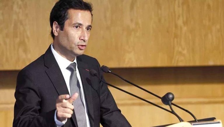 صندوق محمد السادس للاستثمار يعقد أول اجتماع لمجلس إدارته