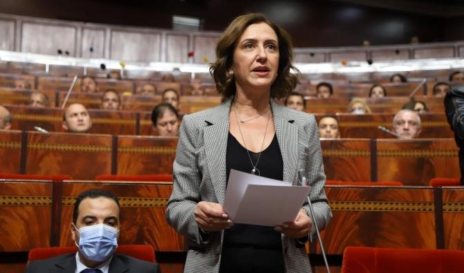 عمور: السياحة استرجعت حوالي 84 في المائة من السياح خلال سنة 2022 عمور: السياحة استرجعت حوالي 84 في المائة من السياح خلال سنة 2022