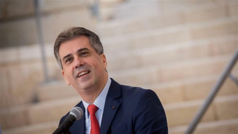 إسرائيل تعلن عن عقد قمة إبراهيمية في المغرب شهر مارس