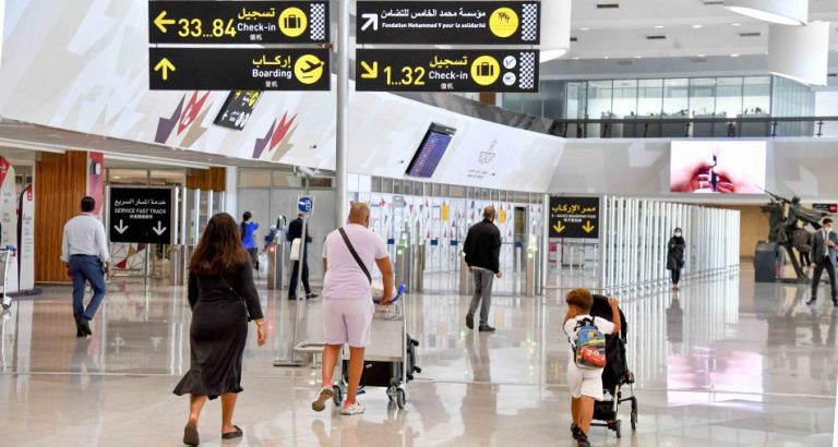 فيروس كورونا: المكتب الوطني للمطارت يقدم توضيحات بخصوص منع المسافرين القادمين من الصين من دخول المملكة