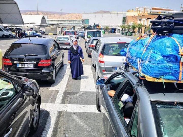 ودائع مغاربة العالم في بنوك المغرب وصلت إلى 182 مليار درهم ودائع مغاربة العالم في بنوك المغرب وصلت إلى 182 مليار درهم