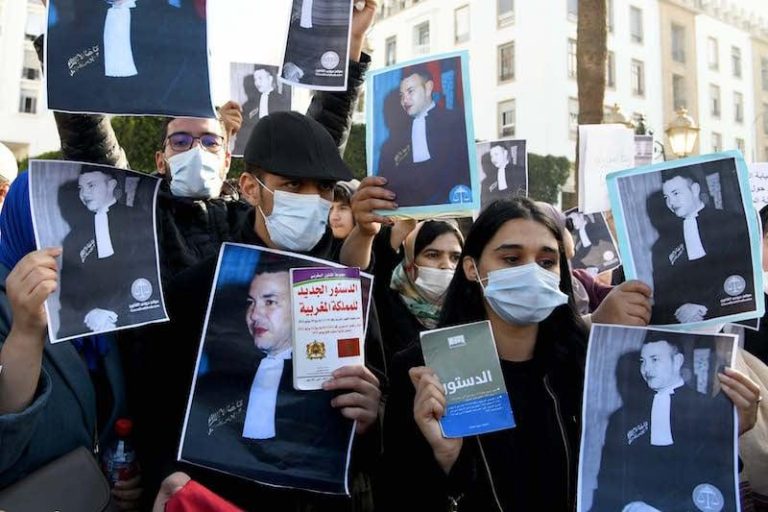 امتحان المحاماة: منظمة حقوقية تطالب النيابة العامة بفتح تحقيق