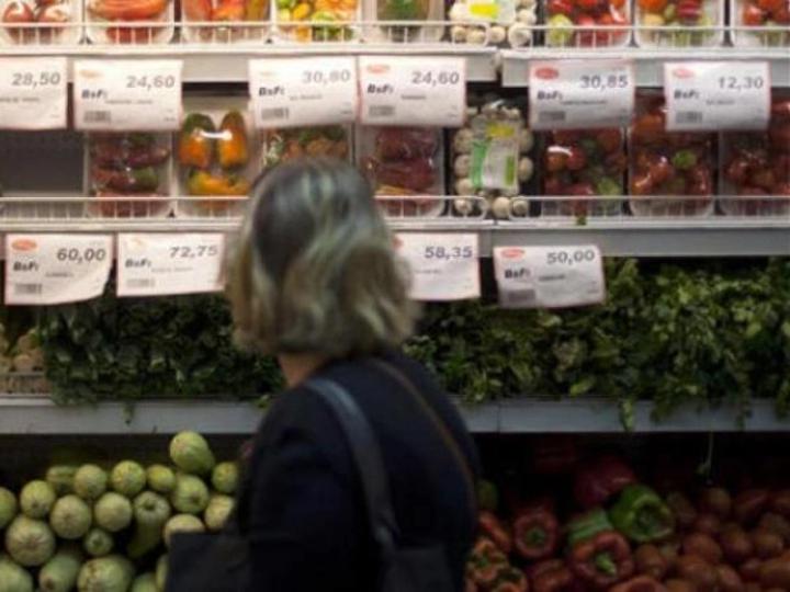 الأسعار العالمية للمنتجات الغذائية تهبط إلى دون المستوى الذي كانت عليه قبل سنة الأسعار العالمية للمنتجات الغذائية تهبط إلى دون المستوى الذي كانت عليه قبل سنة