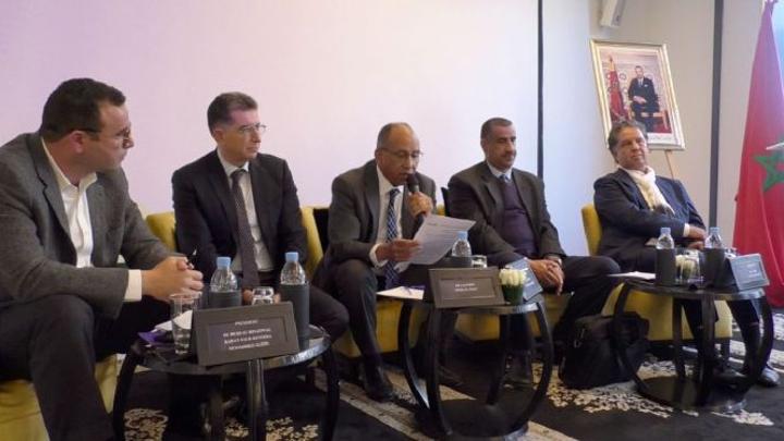 بالفيديو: مهنيو البناء ينددون بالتطبيق بالفيديو: مهنيو البناء ينددون بالتطبيق