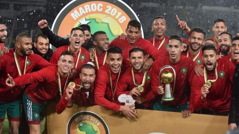 وكالة الأنباء الجزائرية تزيح المغرب من قائمة المتوجين بلقب الشان!