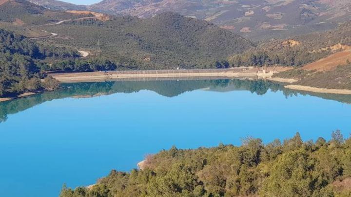 بالأرقام: هذه وضعية حقينة السدود بمختلف جهات المملكة بالأرقام: هذه وضعية حقينة السدود بمختلف جهات المملكة