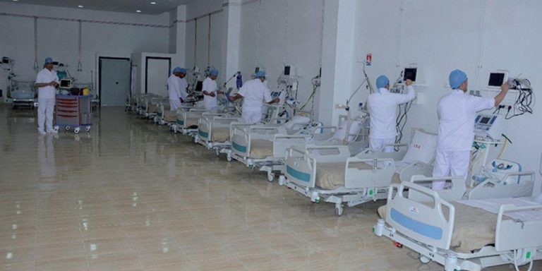 فيروس كورونا : المغرب يسجل 13 إصابة دون وفيات في 24 ساعة الأخيرة