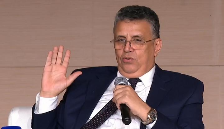 الجباري : ” كل محاولة لإهدار الثقة في المحاماة فهو مساس ضمني بالثقة في القضاء” الجباري : ” كل محاولة لإهدار الثقة في المحاماة فهو مساس ضمني بالثقة في القضاء”