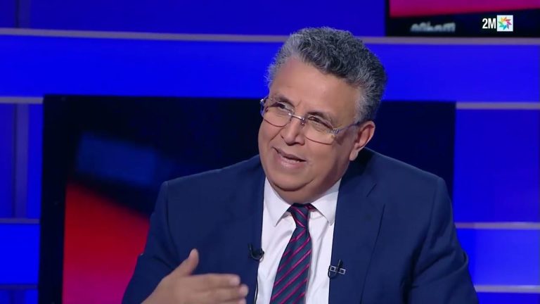 وزير العدل: امتحان المحاماة كان نزيها وزوبعة صغيرة لن تدفعني لطلب الإعفاء
