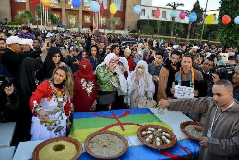 رأس السنة الأمازيغية.. جدل الثقافة والدين والسياسية