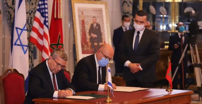 كيف ستتعامل الرباط مع أكثر الحكومات الإسرائيلية تطرفا؟