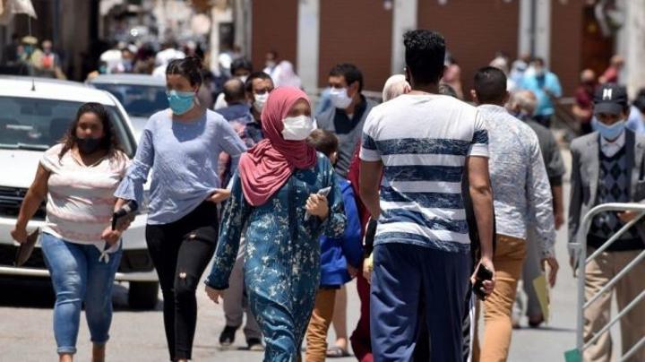 بالأرقام: مندوبية التخطيط تسجل استمرار تراجع مؤشر ثقة الأسر بالأرقام: مندوبية التخطيط تسجل استمرار تراجع مؤشر ثقة الأسر