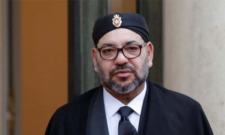 الملك يبرق سلطان عمان: “نقدر وشائج الأخوة الصادقة التي تربط شعبينا” الملك يبرق سلطان عمان: “نقدر وشائج الأخوة الصادقة التي تربط شعبينا”