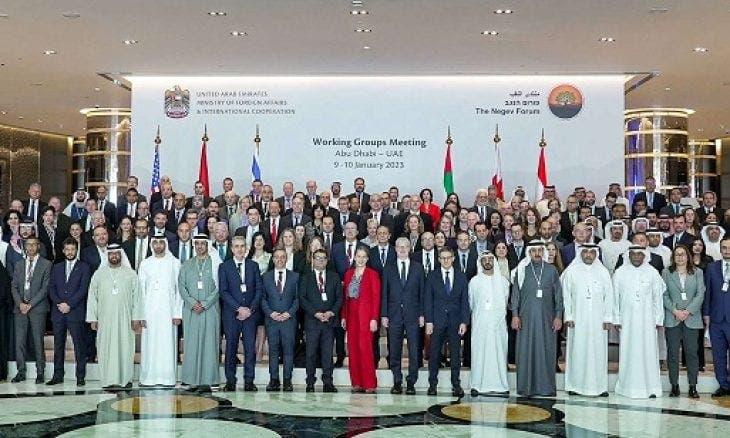 هل طلب المغرب من إسرائيل انخراطاً أقوى بشأن الصحراء المغربية ؟ هل طلب المغرب من إسرائيل انخراطاً أقوى بشأن الصحراء المغربية ؟