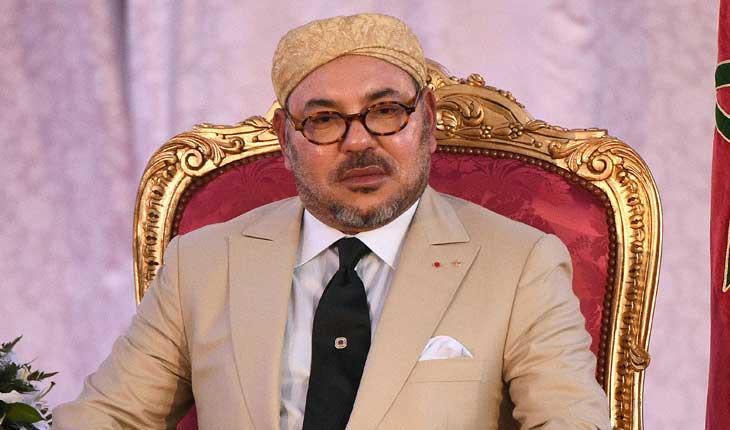 منظمات تراسل ملك المغرب ورئيس الحكومة طالب باعتبار رأس السنة الأمازيغية عيداً وطنياً منظمات تراسل ملك المغرب ورئيس الحكومة طالب باعتبار رأس السنة الأمازيغية عيداً وطنياً