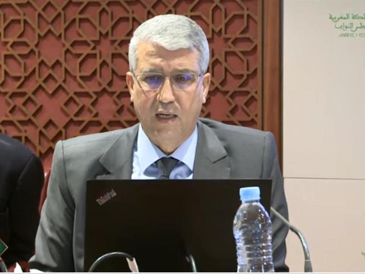 الحكم بالحبس سنتين نافذة في حق موظفين بالفلاحة بتهمة تبديد أموال عمومية يثير غضب نقابة UMT الحكم بالحبس سنتين نافذة في حق موظفين بالفلاحة بتهمة تبديد أموال عمومية يثير غضب نقابة UMT