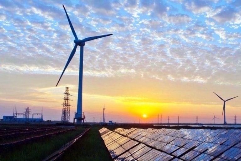 مجلس المستشارين: المصادقة على مشروع قانون الإنتاج الذاتي للطاقة الكهربائية