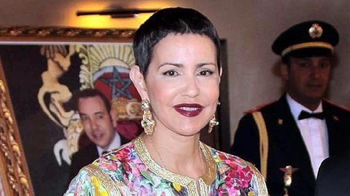 الأميرة للا مريم تترأس اجتماعي مجلسي إدارة المصالح الاجتماعية للجيش الأميرة للا مريم تترأس اجتماعي مجلسي إدارة المصالح الاجتماعية للجيش