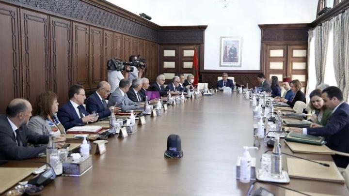 التطور التكنولوجي يدفع الحكومة إلى إخراج قانون يهم الخبراء القضائيين التطور التكنولوجي يدفع الحكومة إلى إخراج قانون يهم الخبراء القضائيين