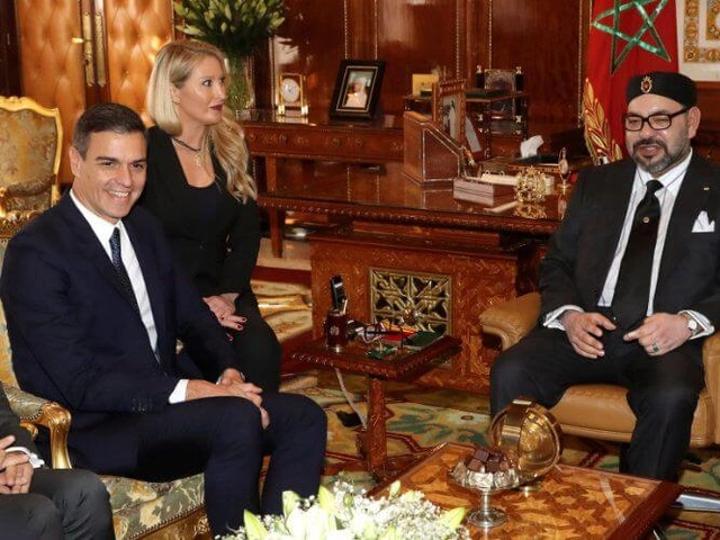 بايتاس يقول إن بايتاس يقول إن