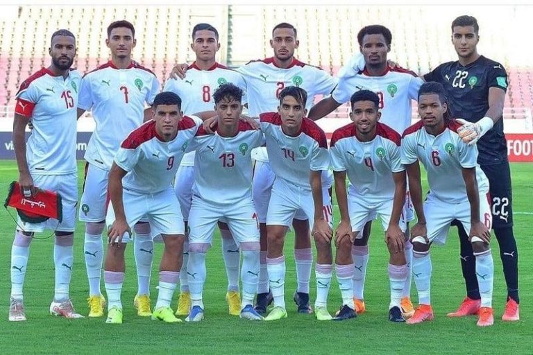 هل يتوجه المنتخب المغربي إلى الجزائر للمشاركة في الشان؟
