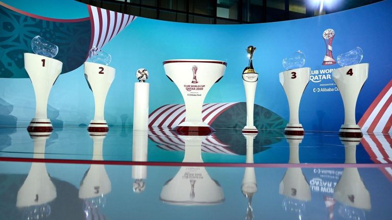 قرعة كأس العالم للأندية: الوداد الرياضي يواجه الهلال السعودي في ربع النهائي