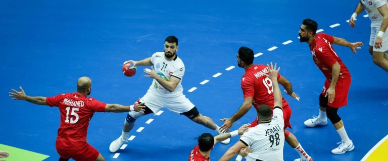 مونديال كرة اليد 2023 : المنتخب المغربي ينهزم أمام نظيره الأمريكي