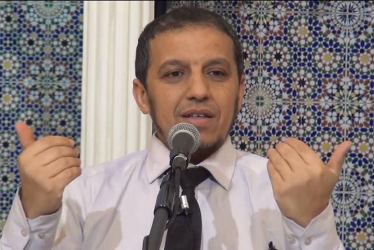 بلجيكا ترحل الإمام حسن إيكويسن إلى المغرب