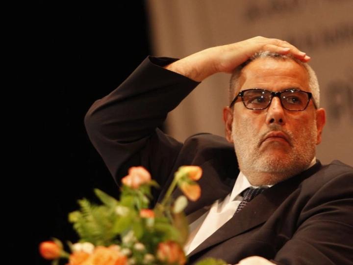 رئيس الحكومة الأسبق : اشتغل معي مسؤولون رئيس الحكومة الأسبق : اشتغل معي مسؤولون