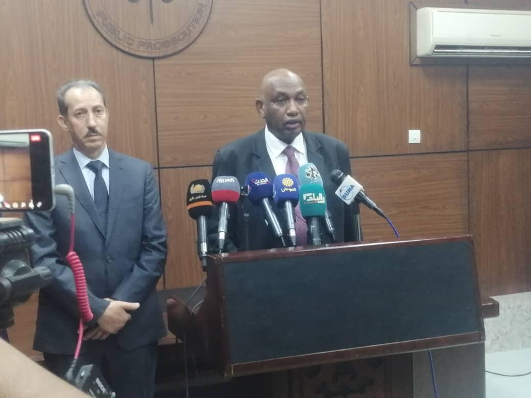 توقيع بر,تكول قانوني للتعاون بين السودان والمغرب توقيع بر,تكول قانوني للتعاون بين السودان والمغرب