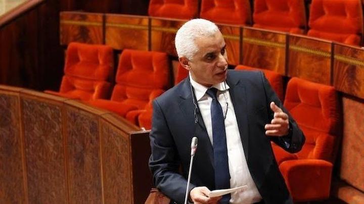 مطالب بتدخل وزير الصحة لإنقاذ 180 مريضا في لوائح انتظار المستشفى الإقليمي بجرسيف مطالب بتدخل وزير الصحة لإنقاذ 180 مريضا في لوائح انتظار المستشفى الإقليمي بجرسيف