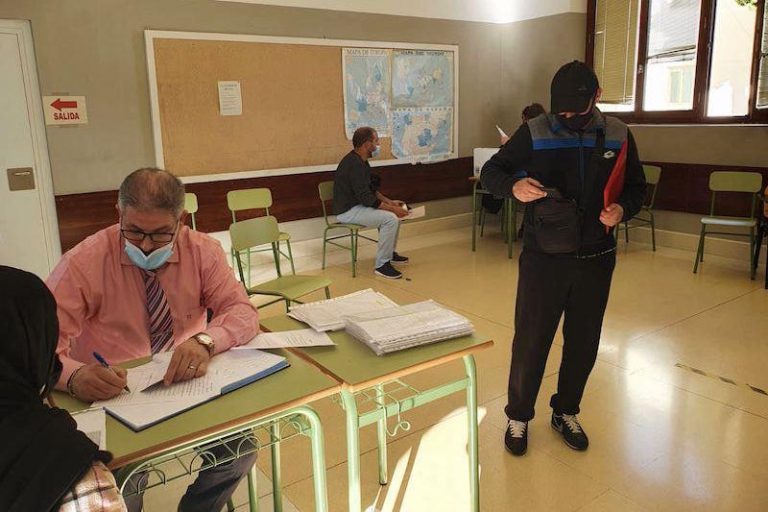 فرنسا: تنظيم قنصلية متنقلة لفائدة الجالية المغربية المقيمة بكوريز
