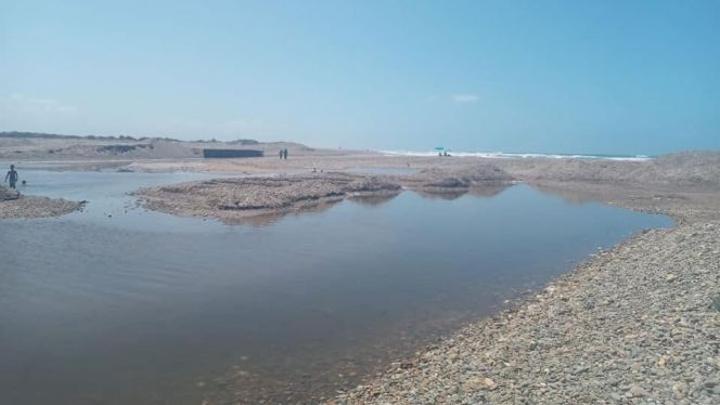 لجنة برلمانية تدعو للتعجيل بإنجاز مشروع مندمج لمعالجة مشكل مصب نهر أم الربيع لجنة برلمانية تدعو للتعجيل بإنجاز مشروع مندمج لمعالجة مشكل مصب نهر أم الربيع