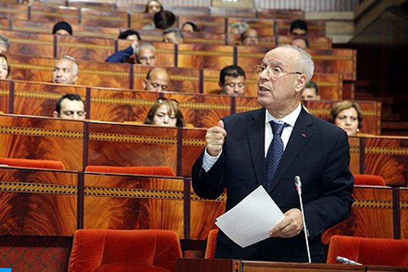 التوفيق: وزارة الأوقاف والشؤون الإسلامية خصصت اعتمادات مالية سنوية لمساعدة الجمعيات المهتمة بالتأطير الديني للجالية المغربية التوفيق: وزارة الأوقاف والشؤون الإسلامية خصصت اعتمادات مالية سنوية لمساعدة الجمعيات المهتمة بالتأطير الديني للجالية المغربية