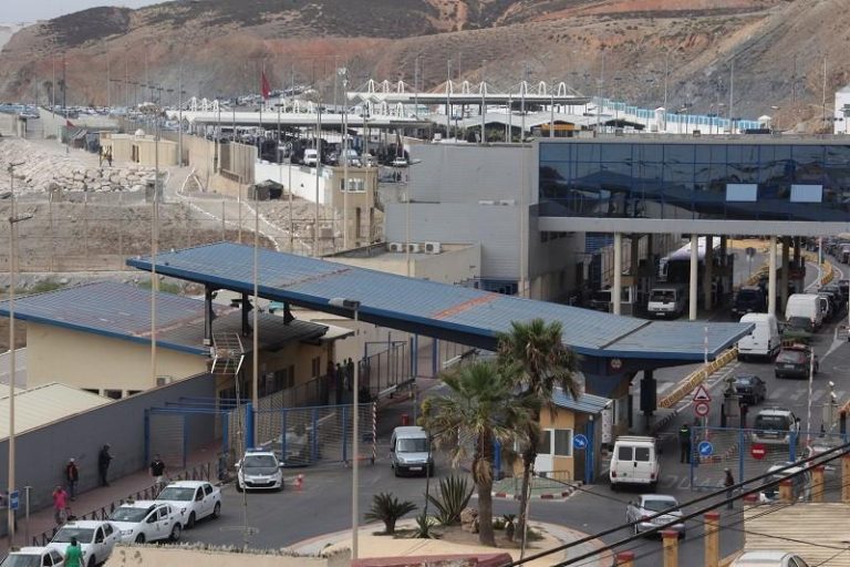 افتتاح جمارك سبتة ومليلية مع المغرب الأسبوع المقبل