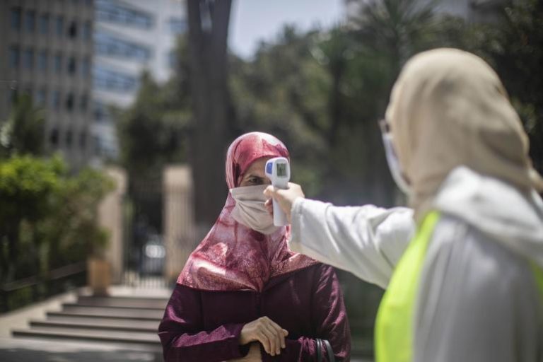 فيروس كورونا : المغرب يسجل 37 إصابة ووفاة واحدة في 24 ساعة الماضية