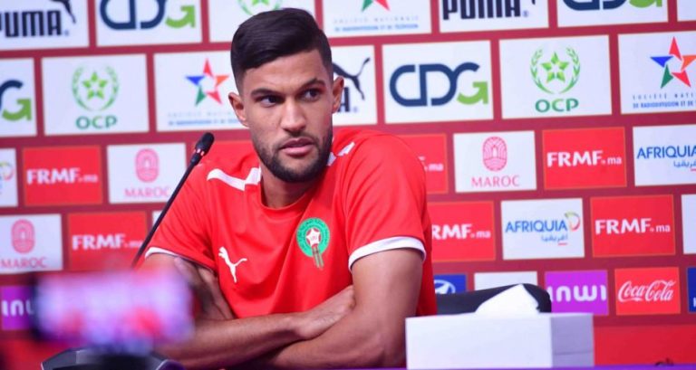 مونبيلييه الفرنسي يسعى لضم يحيى عطية الله
