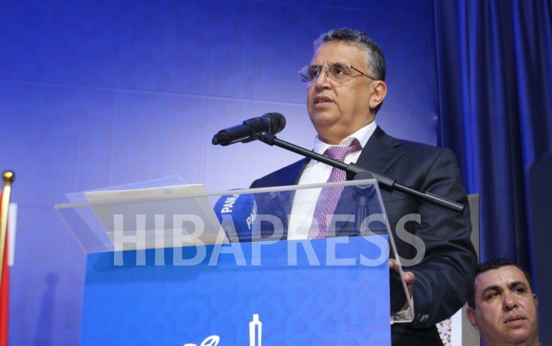 “البام” يستنكر “الحملة الشرسة” التي تتعرض لها قيادة الحزب “البام” يستنكر “الحملة الشرسة” التي تتعرض لها قيادة الحزب