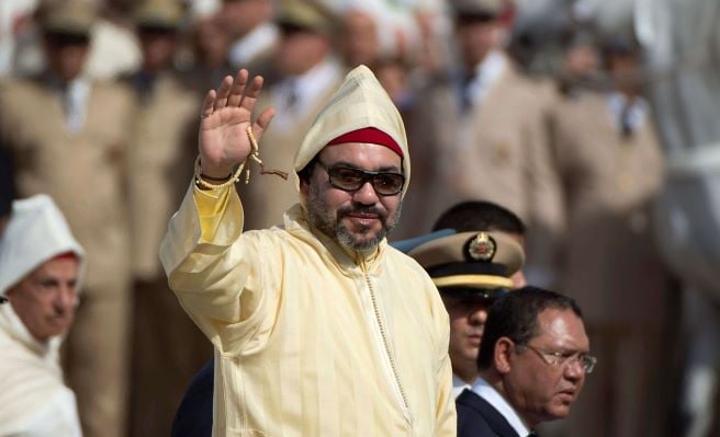 قضاء بلجيكا يستمع لإسرائيلية تدعي أنها ابنة الملك الراحل الحسن الثاني والمغرب يرفع دعوى ضدها بالابتزاز قضاء بلجيكا يستمع لإسرائيلية تدعي أنها ابنة الملك الراحل الحسن الثاني والمغرب يرفع دعوى ضدها بالابتزاز