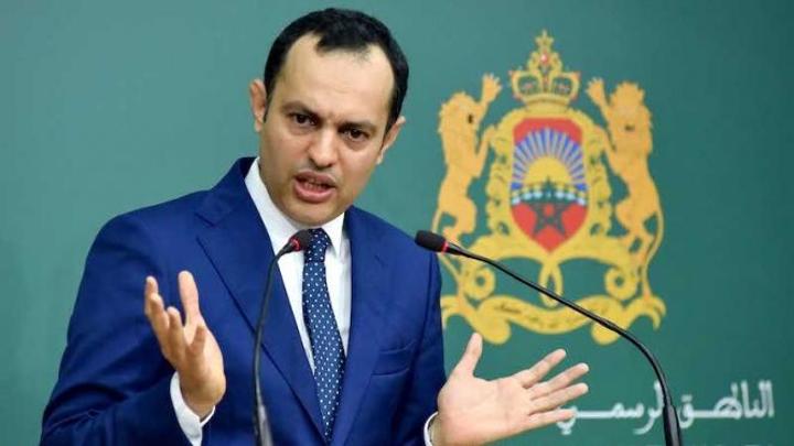 عدم إدماج ذوي الإحتياجات الخاصة في سوق الشغل يجر السكوري إلى المساءلة عدم إدماج ذوي الإحتياجات الخاصة في سوق الشغل يجر السكوري إلى المساءلة