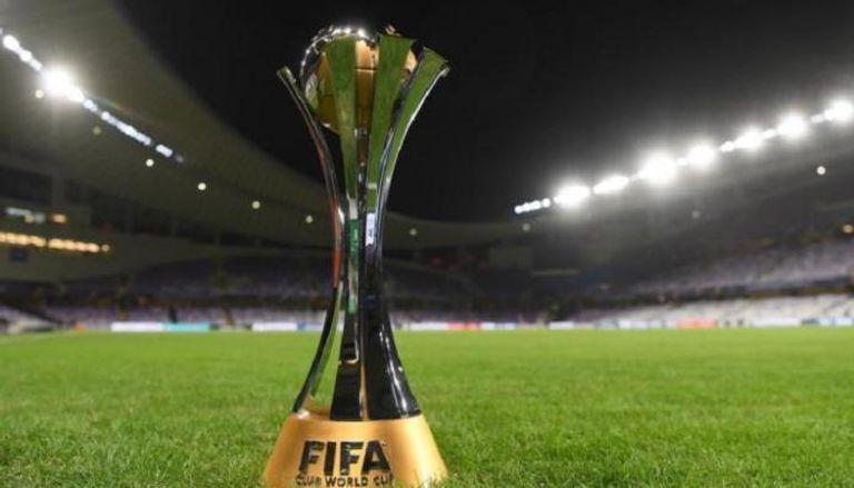 كأس العالم للأندية: إنطلاق بيع تذاكر البطولة