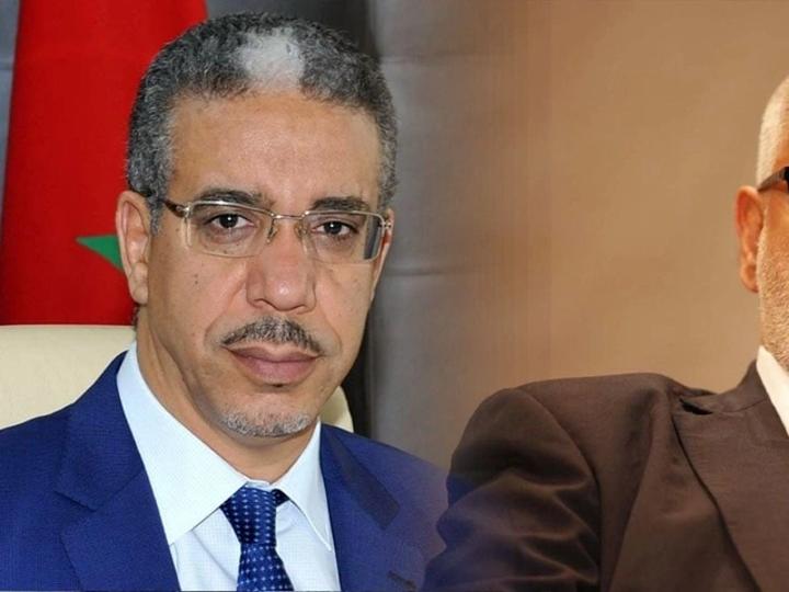 رباح يرد على ابن كيران: المغرب لا يحتاج إلى انتخابات سابقة لأوانها رباح يرد على ابن كيران: المغرب لا يحتاج إلى انتخابات سابقة لأوانها