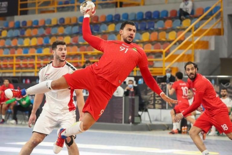 مونديال كرة اليد : المنتخب المغربي يتغلب على نظيره الجزائري