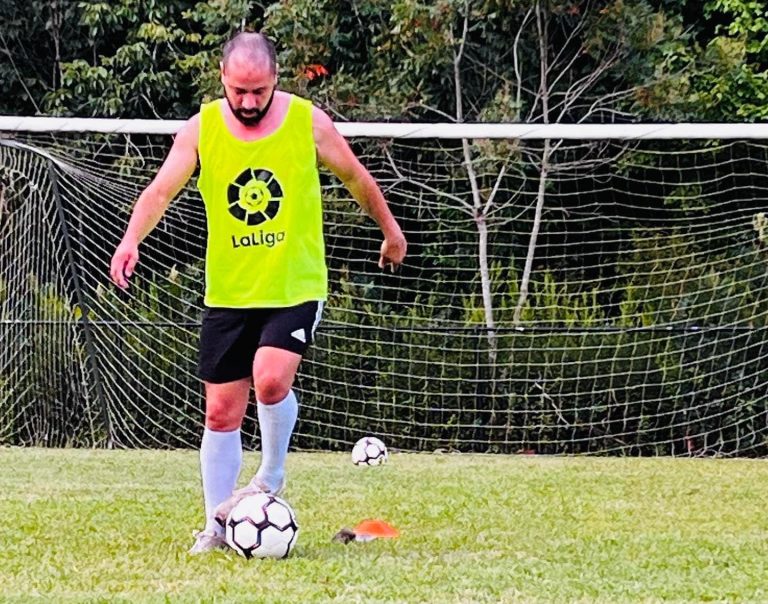 دياسبو # 272: رشيد فنيش.. من لاعب كرة قدم في المغرب إلى مالك ناد في الولايات المتحدة الأمريكية