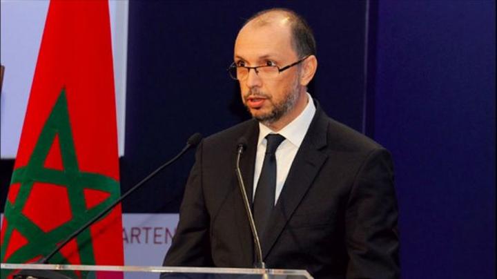 الجزولي: المغرب قادر على إزالة الكربون من الاقتصاد الأوروبي الجزولي: المغرب قادر على إزالة الكربون من الاقتصاد الأوروبي