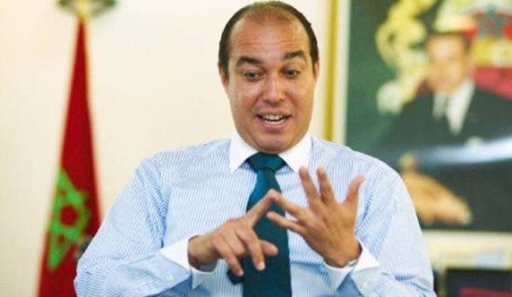 “الحركة الشعبية ” يشجب المناورات المسخرة ضد بلادنا “الحركة الشعبية ” يشجب المناورات المسخرة ضد بلادنا