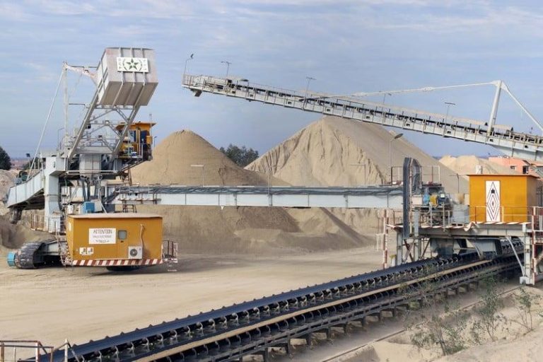 الهند تريد استيراد 1.7 مليون طن من الأسمدة المغربية خلال 2023
